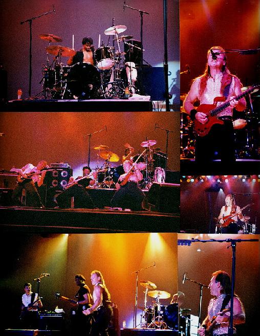 Farners Unreleased Songs grand funk railroad