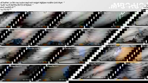 Phang em rau bím cực đẹp