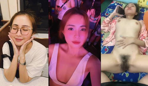 Đang chịch sướng thì em phải nghe điện thoại