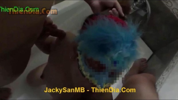 NHỮNG CUỘC TÌNH NGOÀI HÔN NHÂN 10- SOME 3 THẬT SƯỚNG